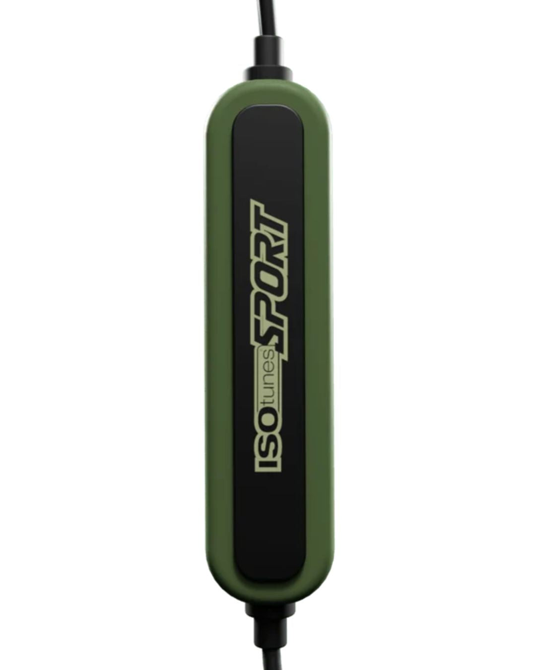 ISOTunes Sport Advance 2.0 Tactical Hearing Protection