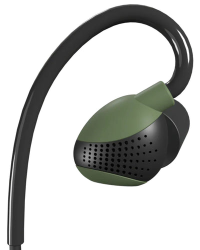 ISOTunes Sport Advance 2.0 Tactical Hearing Protection