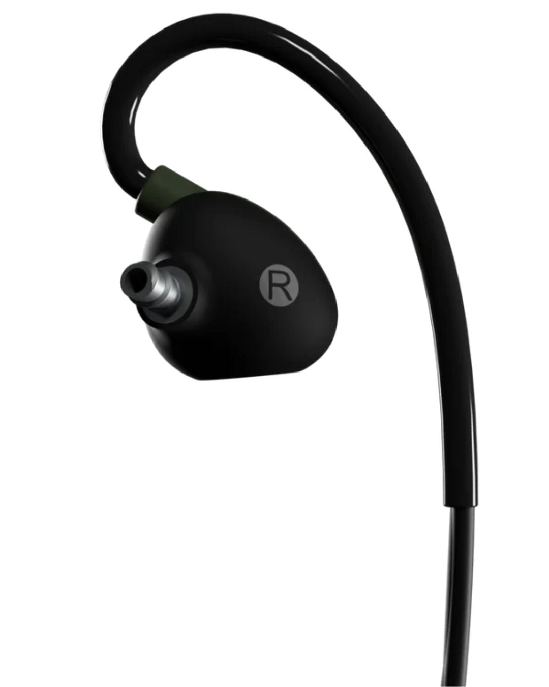 ISOTunes Sport Advance 2.0 Tactical Hearing Protection