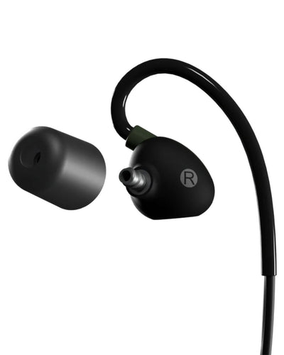 ISOTunes Sport Advance 2.0 Tactical Hearing Protection