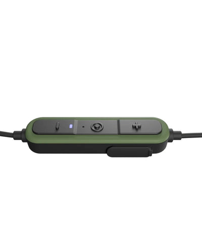 ISOTunes Sport Advance 2.0 Tactical Hearing Protection