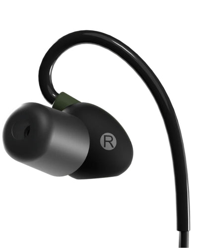ISOTunes Sport Advance 2.0 Tactical Hearing Protection