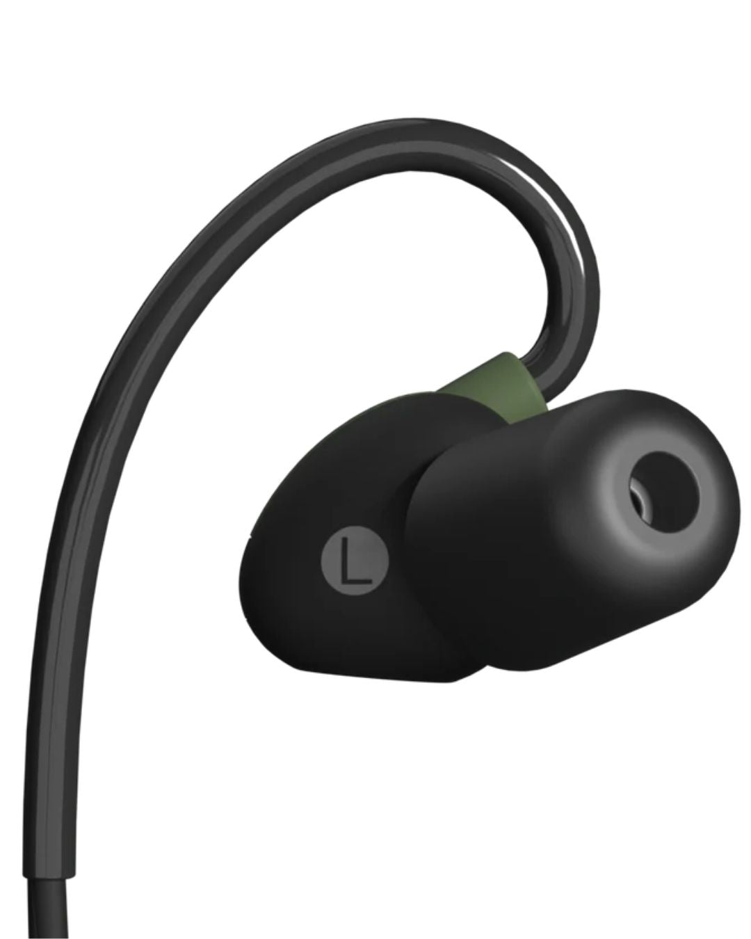 ISOTunes Sport Advance 2.0 Tactical Hearing Protection