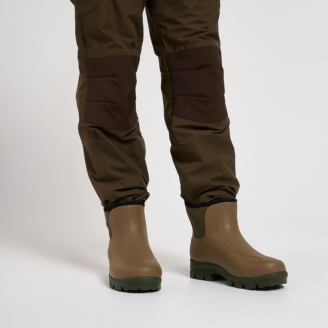 Jack Pyke Ankle Wellie Boots