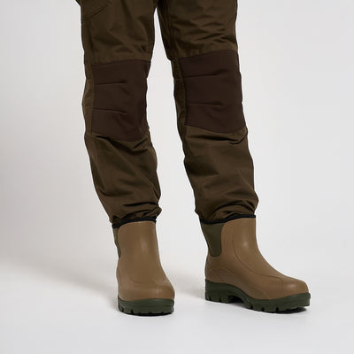 Jack Pyke Ankle Wellie Boots