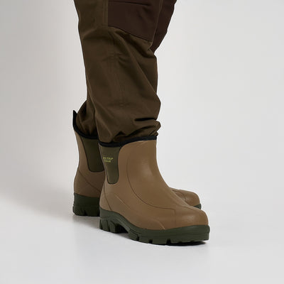 Jack Pyke Ankle Wellie Boots
