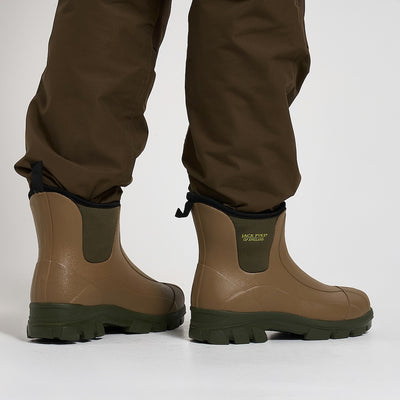 Jack Pyke Ankle Wellie Boots