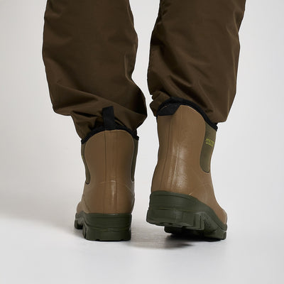 Jack Pyke Ankle Wellie Boots