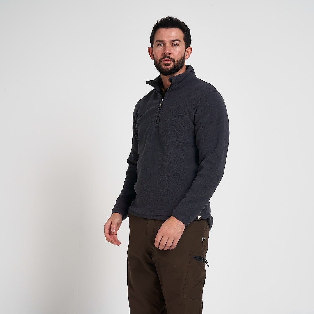 Jack Pyke Country Fleece Top