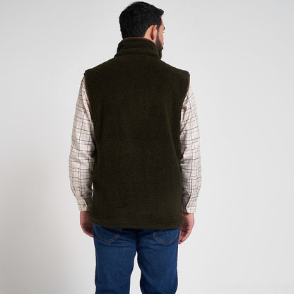 Jack Pyke Countryman Chunky Fleece Gilet