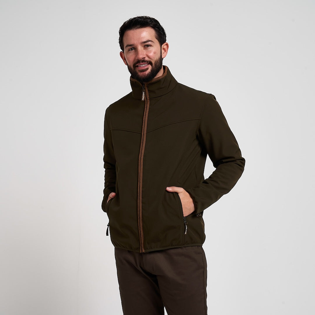 Jack Pyke County Softshell Jacket