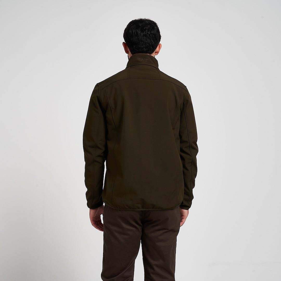 Jack Pyke County Softshell Jacket
