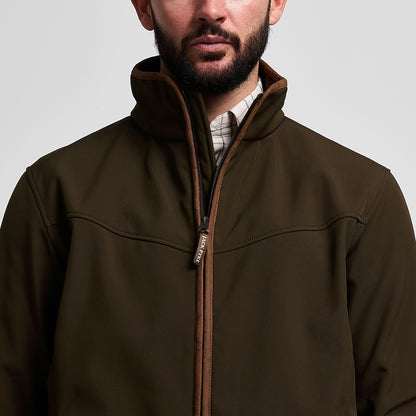 Jack Pyke County Softshell Jacket