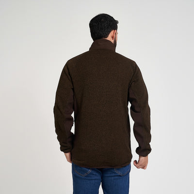 Jack Pyke Weardale Knitted Jacket