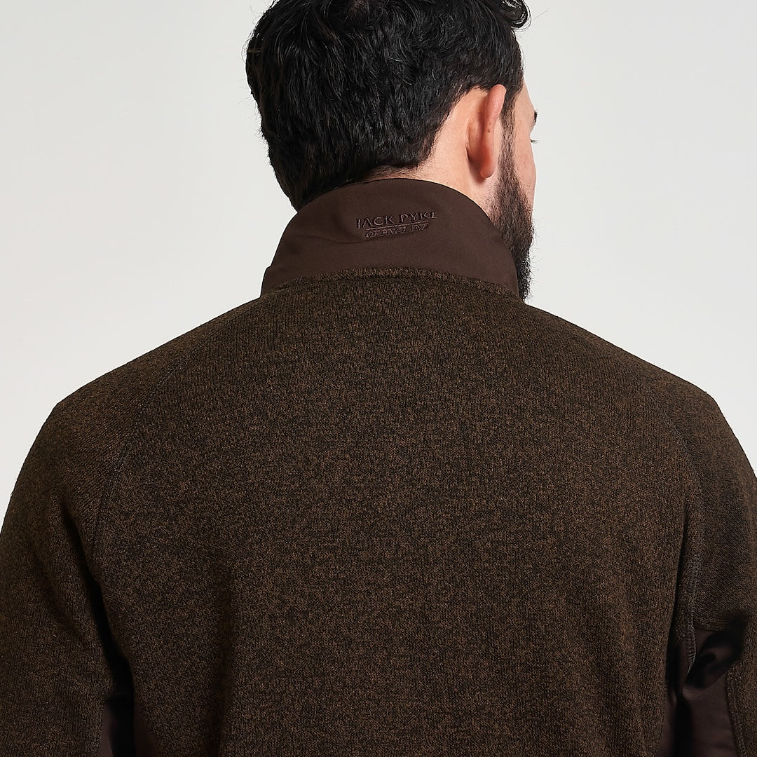 Jack Pyke Weardale Knitted Jacket