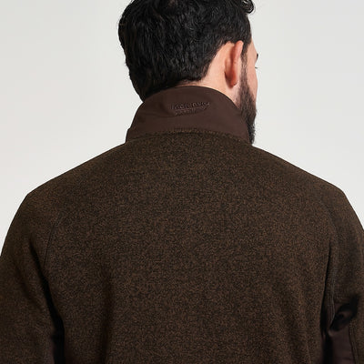 Jack Pyke Weardale Knitted Jacket
