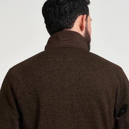 Jack Pyke Weardale Knitted Jacket