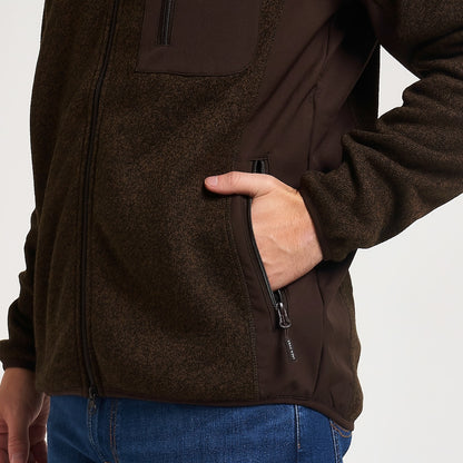 Jack Pyke Weardale Knitted Jacket