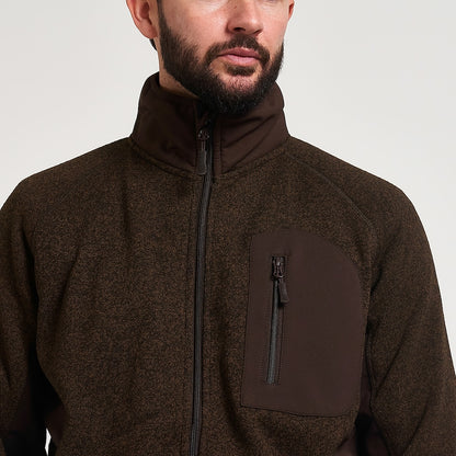 Jack Pyke Weardale Knitted Jacket