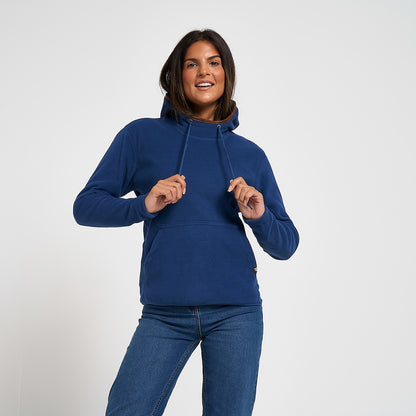 Jack Pyke Ladies Fleece Hoodie