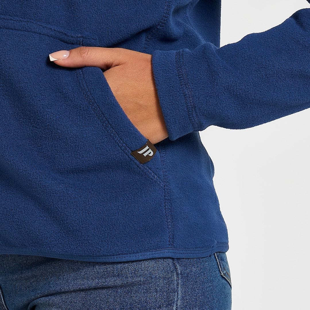 Jack Pyke Ladies Fleece Hoodie