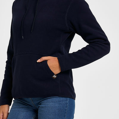 Jack Pyke Ladies Fleece Hoodie