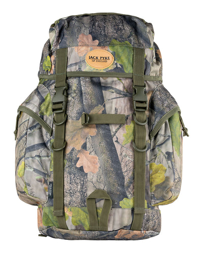 Jack Pyke 25Ltr Rucksack