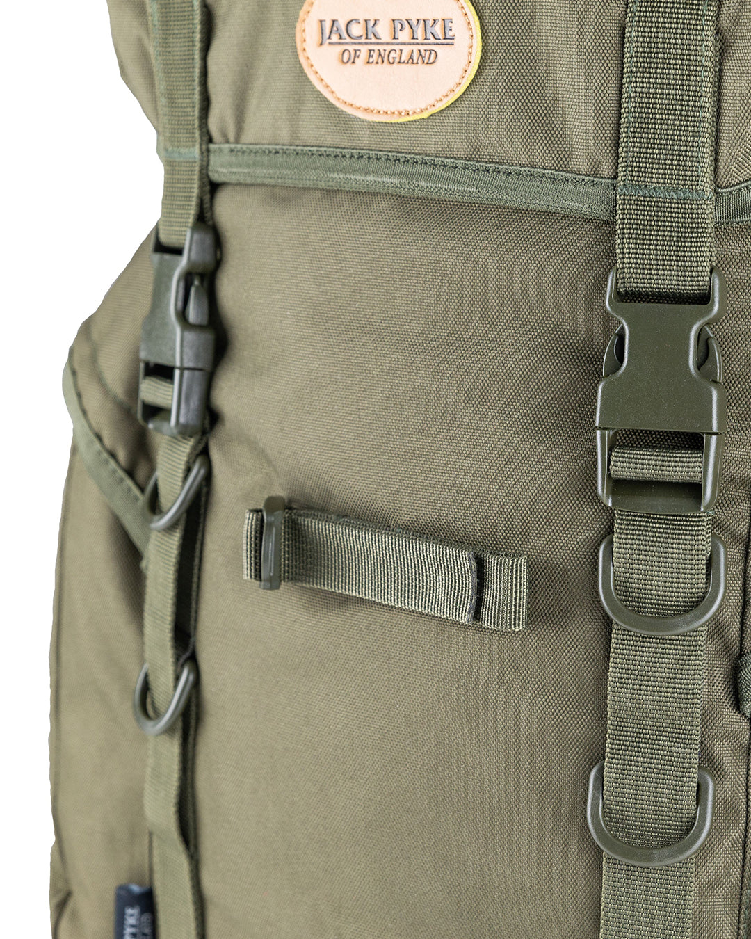 Jack Pyke 25Ltr Rucksack