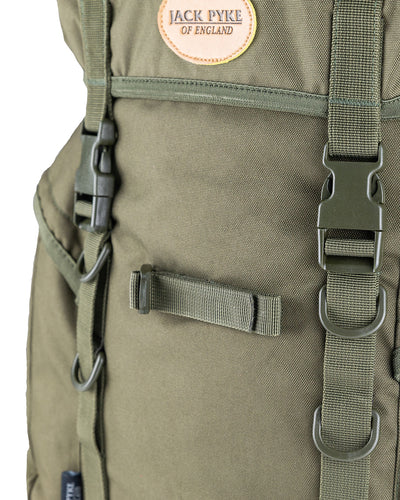 Jack Pyke 25Ltr Rucksack