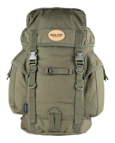 Jack Pyke 25Ltr Rucksack