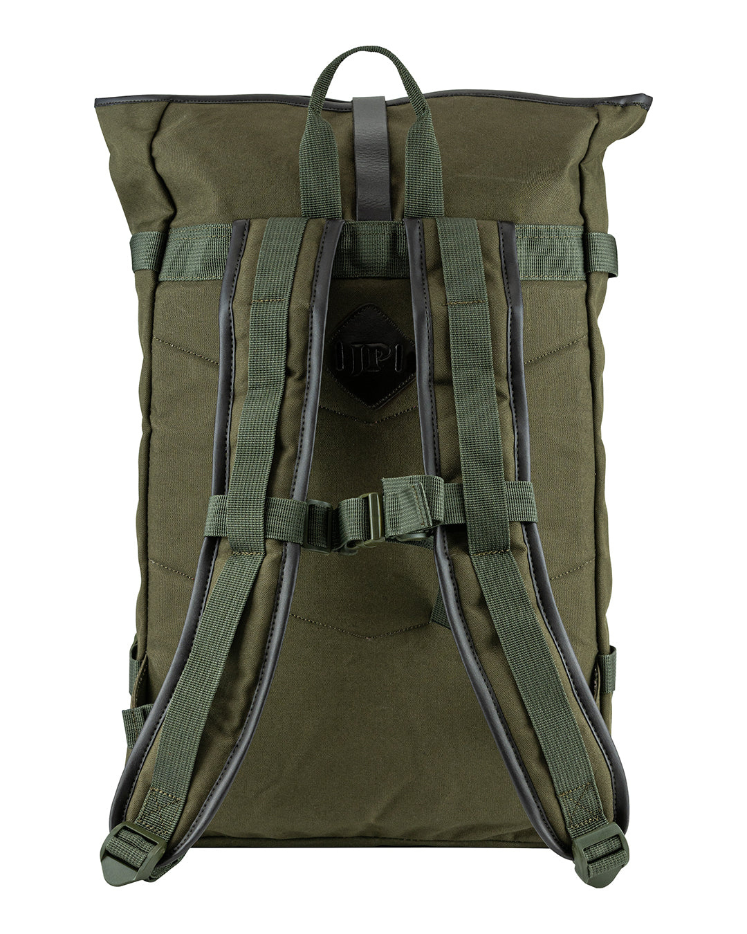 Jack Pyke Canvas Fold Top Rucksack