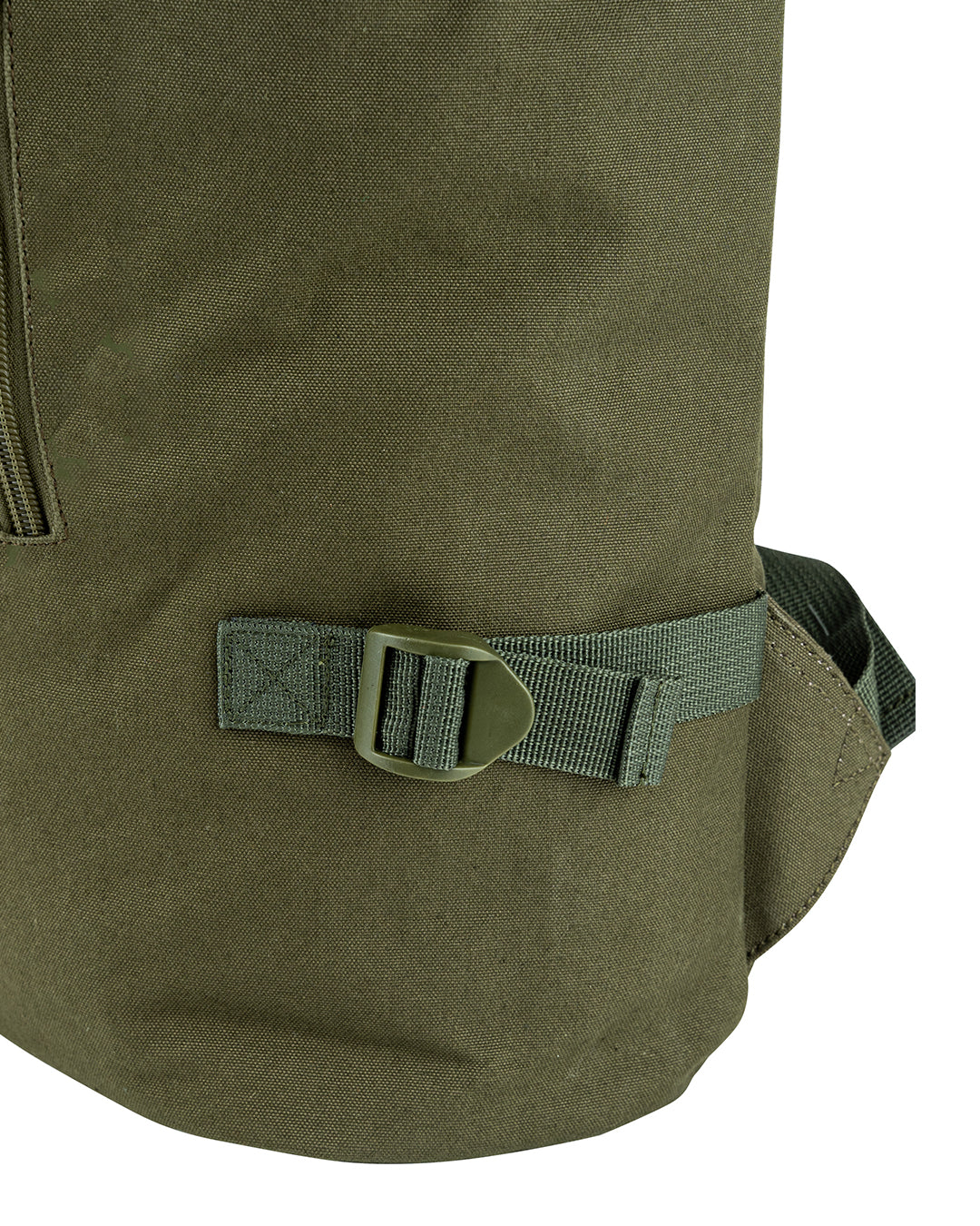Jack Pyke Canvas Fold Top Rucksack