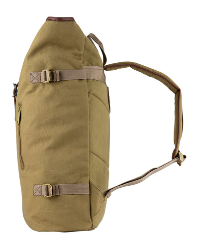 Jack Pyke Canvas Fold Top Rucksack