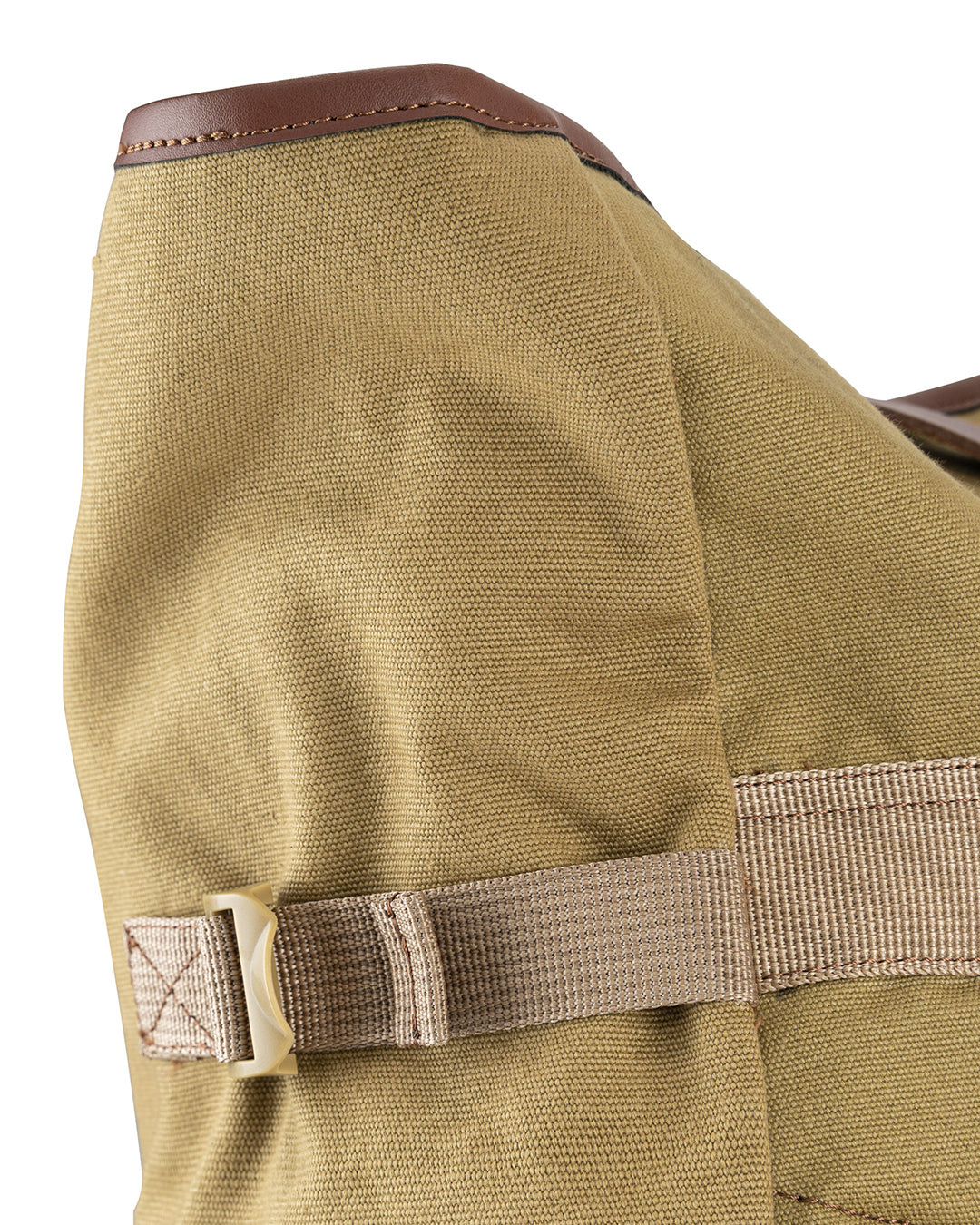 Jack Pyke Canvas Fold Top Rucksack