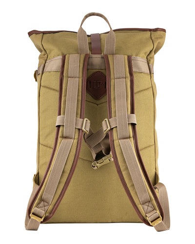 Jack Pyke Canvas Fold Top Rucksack