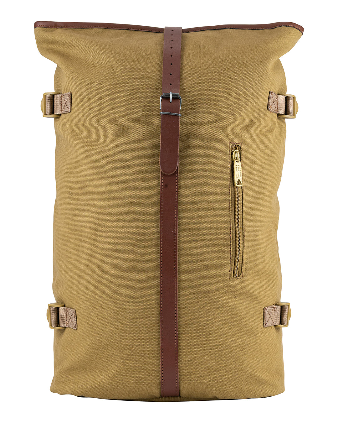 Jack Pyke Canvas Fold Top Rucksack