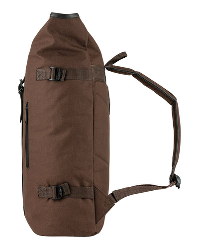 Jack Pyke Canvas Fold Top Rucksack