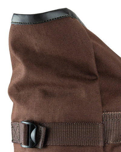 Jack Pyke Canvas Fold Top Rucksack