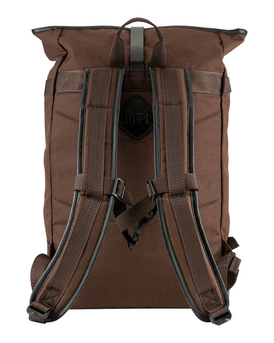 Jack Pyke Canvas Fold Top Rucksack