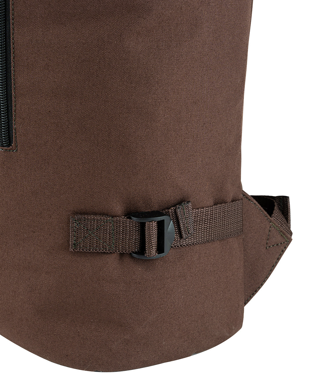 Jack Pyke Canvas Fold Top Rucksack