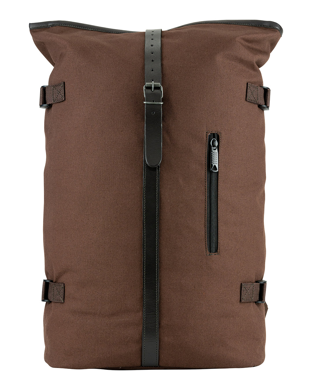 Jack Pyke Canvas Fold Top Rucksack