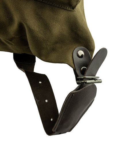 Jack Pyke Canvas Roe Sack