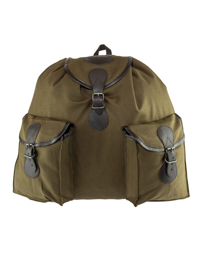 Jack Pyke Canvas Roe Sack