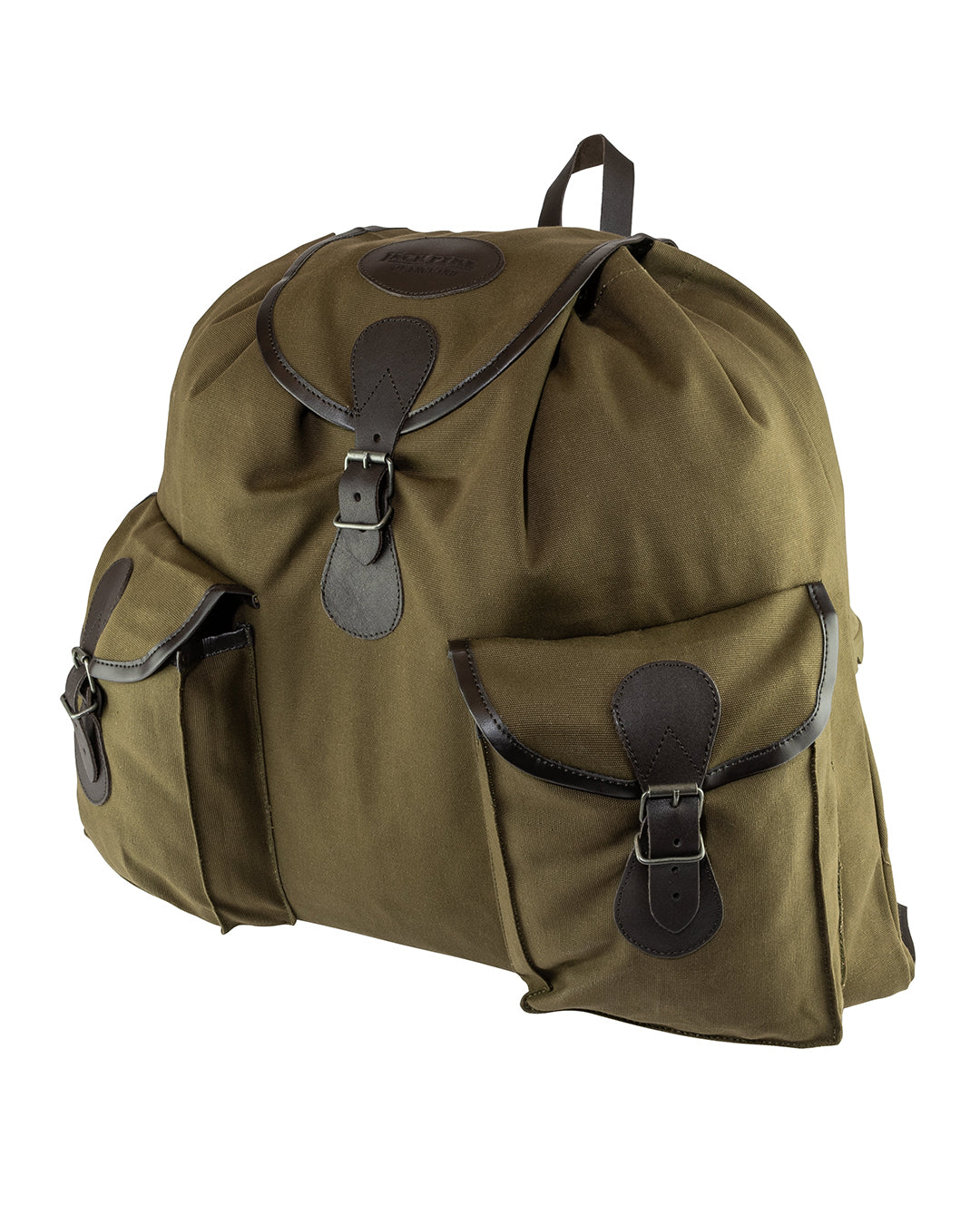 Jack Pyke Canvas Roe Sack