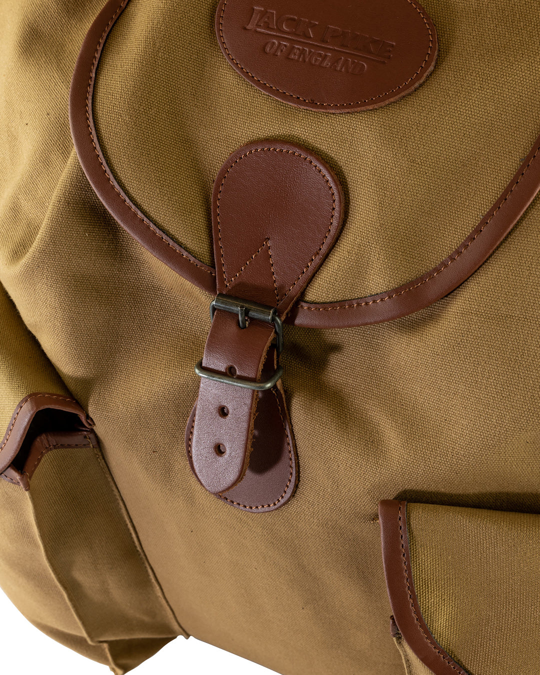 Jack Pyke Canvas Roe Sack