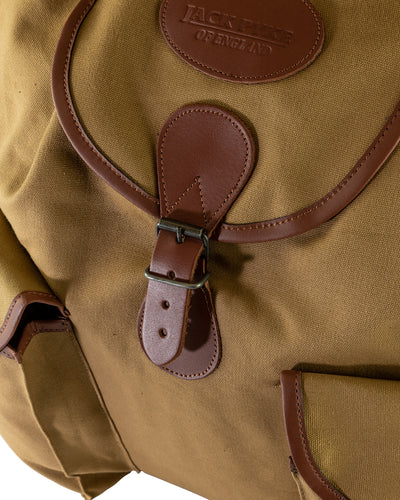 Jack Pyke Canvas Roe Sack