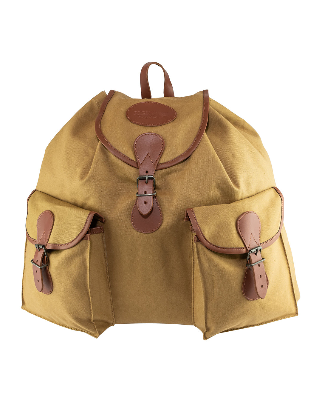 Jack Pyke Canvas Roe Sack