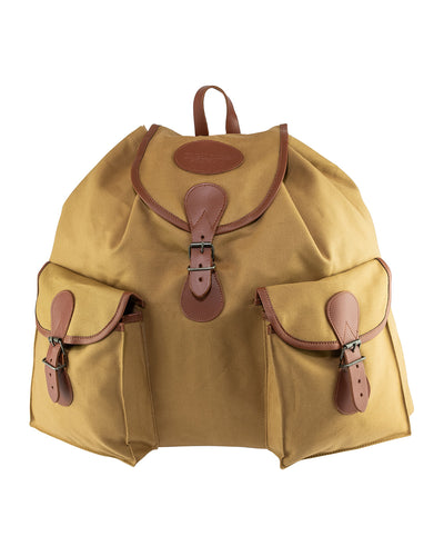 Jack Pyke Canvas Roe Sack
