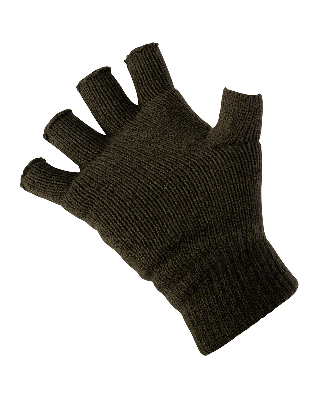 Jack Pyke Fingerless Mitts
