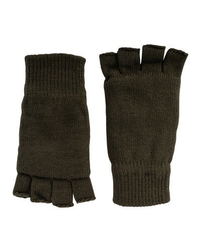 Jack Pyke Fingerless Mitts